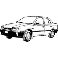 sunny-modelo-n14-b13-de-1991-a-1995